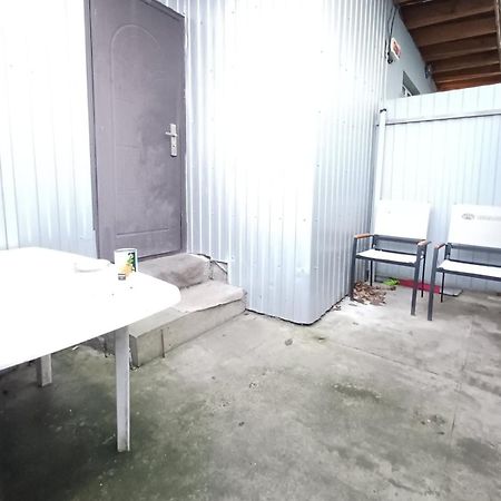 Дом С Удобствами, Возле 3 Городской Больницы Čerkasy Esterno foto