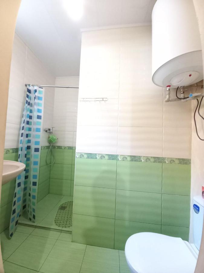 Дом С Удобствами, Возле 3 Городской Больницы Čerkasy Esterno foto